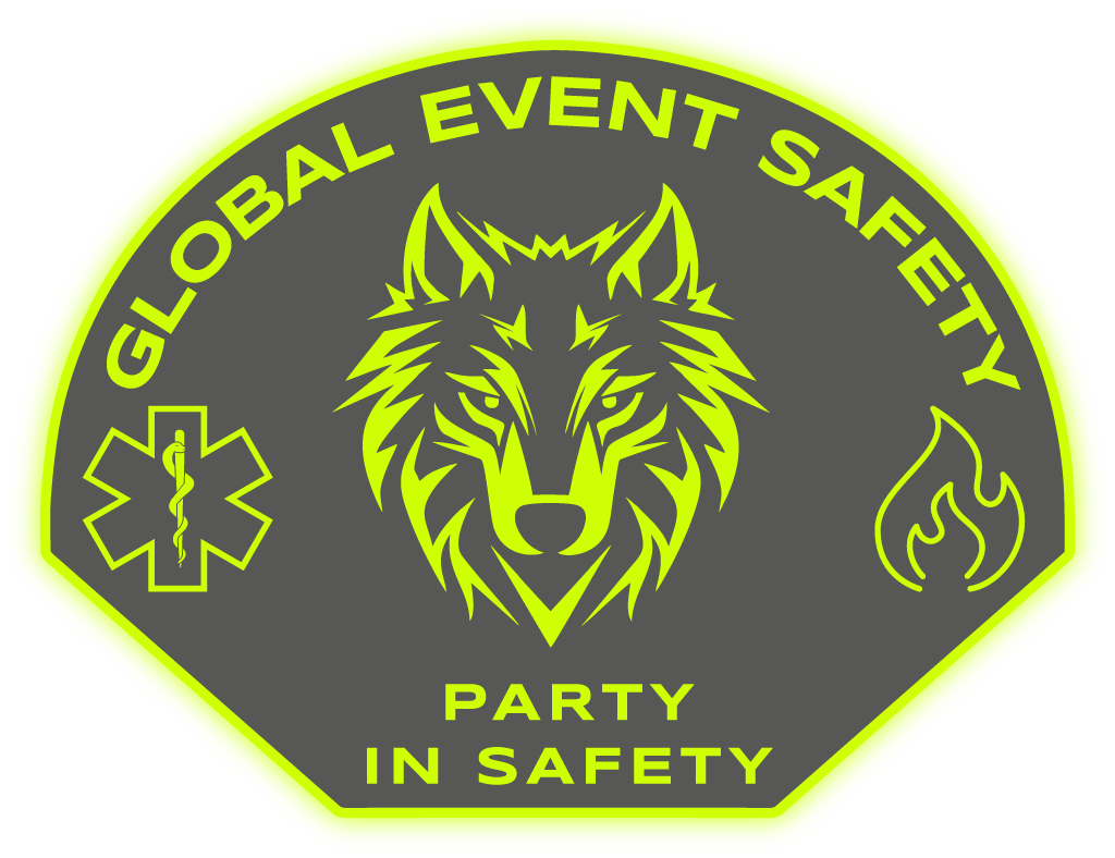 Global Event Safety